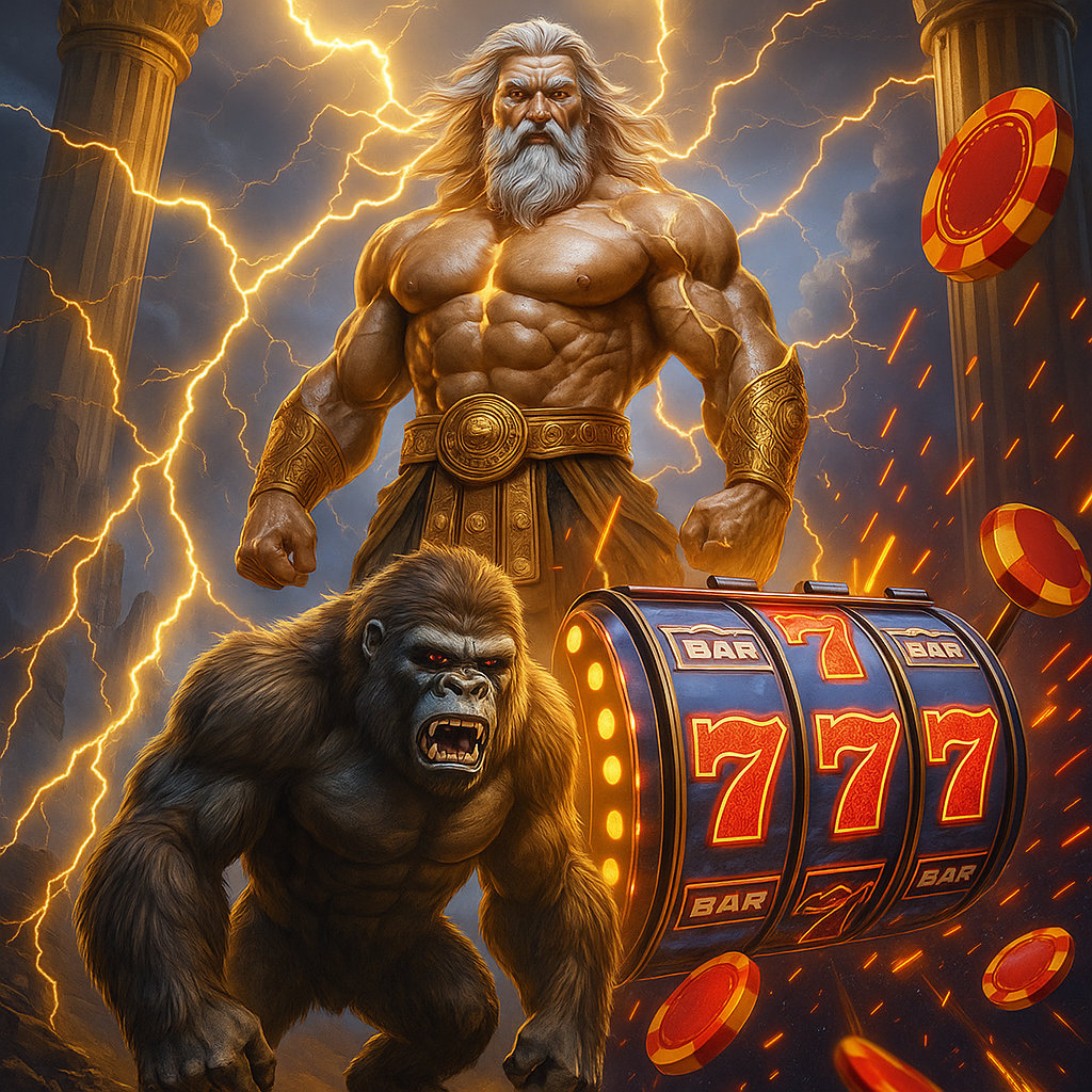 KINGKONG212